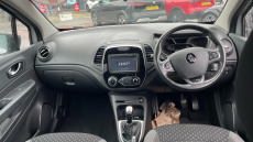 Renault Captur 0.9 TCE 90 Dynamique S Nav 5dr Petrol Hatchback